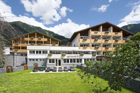 Hotel Verwall