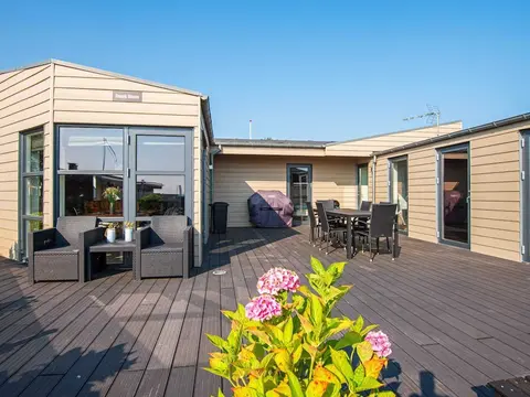 Sea View Retreat in As Vig - By Traum Ferienwohnungen