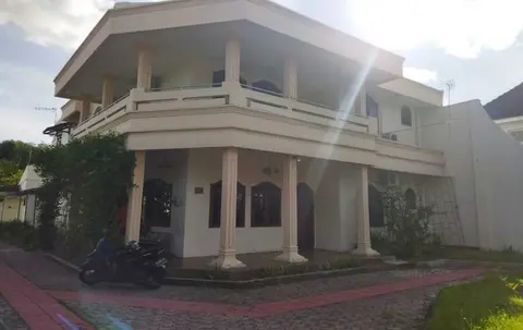 Baciro Homestay46