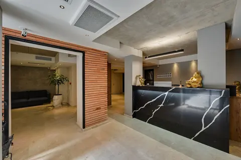 MIT HOTEL
