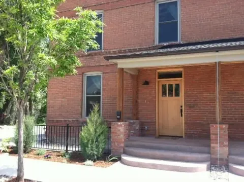 River House Upstream 2 Bedroom Holiday Home By Pinon Vacation Rentals