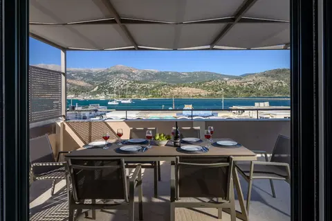 Centro Y Mar