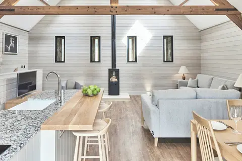 The Hayloft