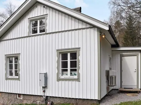 6 Person Holiday Home in Stromstad