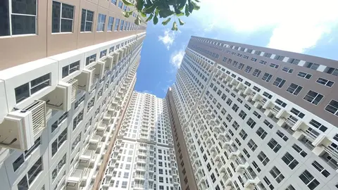 Brand New Studio For 4 Pax At Tokyo Riverside Pik 2 Apartment