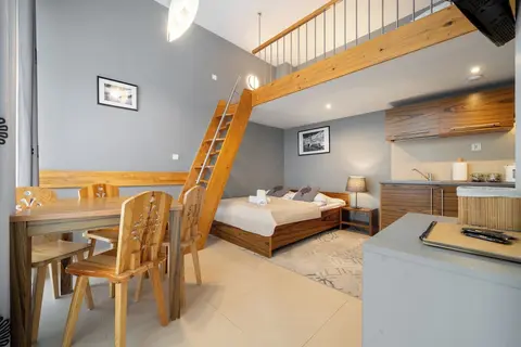 RentPlanet - Apartamenty Brzozowa