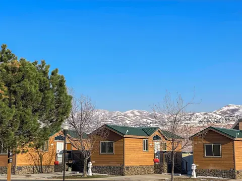 Sun Outdoors Salt Lake City