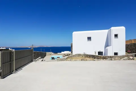 Nikoi Villas