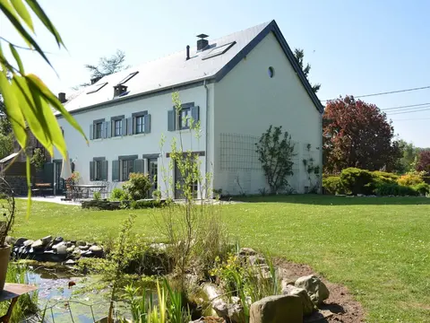 Peaceful Holiday Home