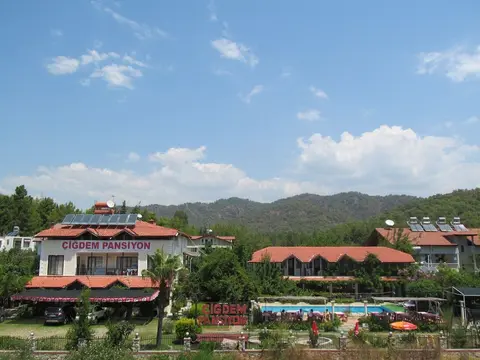 Cigdem Pansiyon