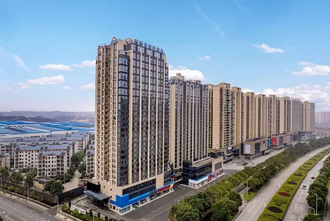 Days Hotel BY Wyndham Changsha Yuhua