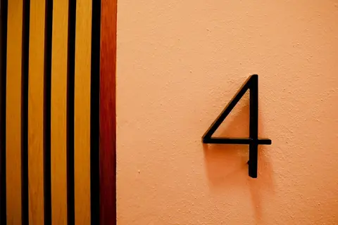 Room 4: Compact Bunk Room in Arts District