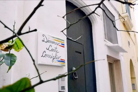 Dimora Corte Consiglio