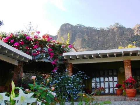 La Villa Bonita Culinary Vacation