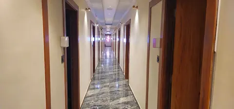 Hotel Aatithy