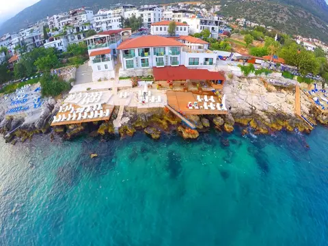 Kas Otel