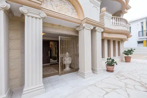 Imagine Renting Your Own 5 Star Private Cyprus Villa on the Beach, Paphos Villa 1410