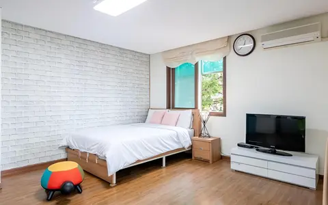 Geoje Lohas Condo Pension