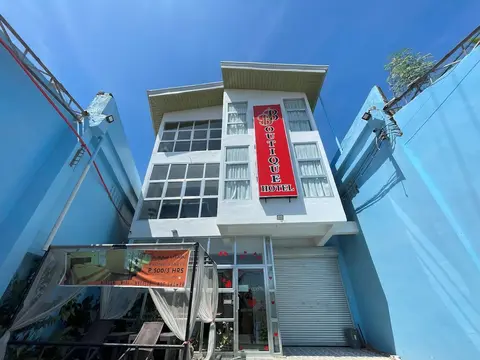 B Boutique Hotel Cebu powered by Cocotel