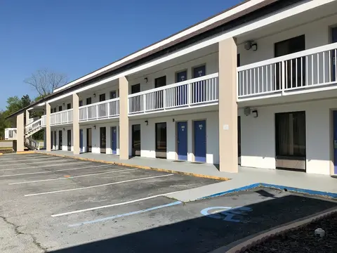 Econo Lodge