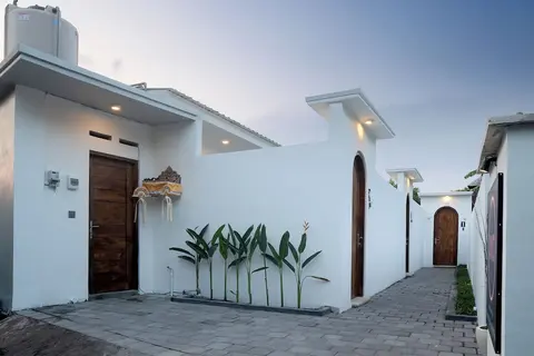 XYZ Villa Canggu