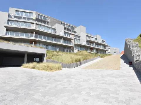 Bright Coastal Family Escape