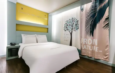 Uiwang Luxury