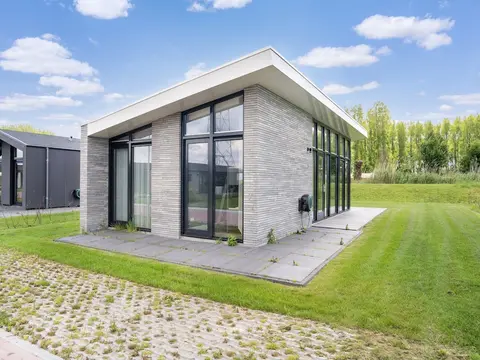Holiday Home in Oud Ade With View