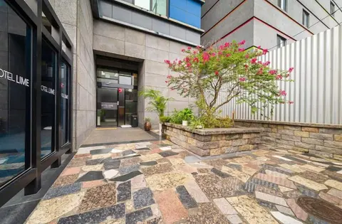 YANGSAN LIME HOTEL