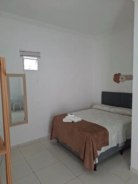 Pousada Beira Mar Suites