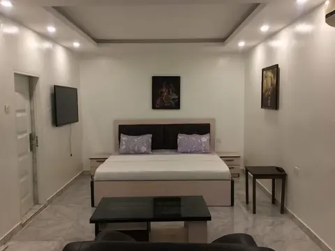 Amsterdam Court Residence
