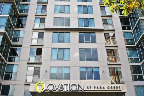Weichert Suites at The Ovation