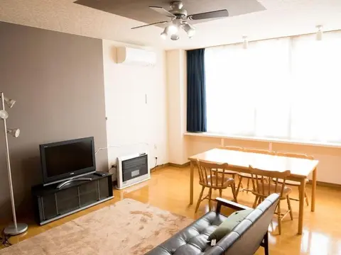 STAY IN TOKIWA
