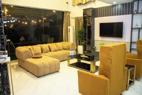 Tredview Hotel and Suites