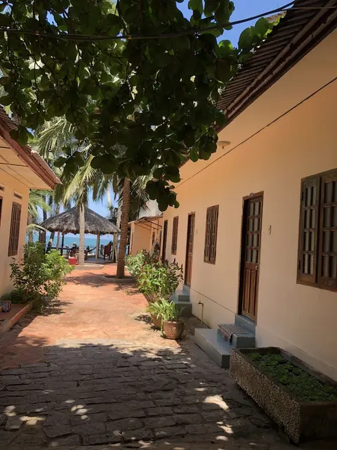 Sea Flower Guest House