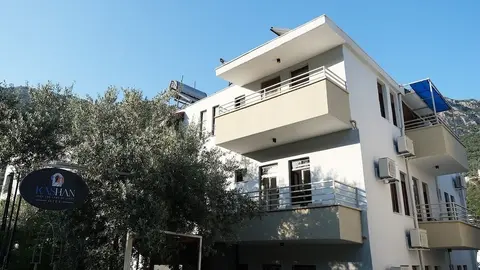 Kaşhan Hotel