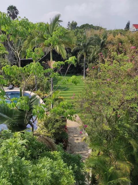 Zanara Hotel Boutique