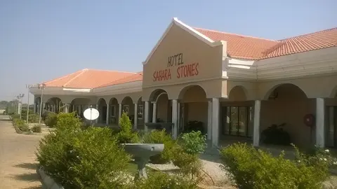 Sahara Stones Hotel