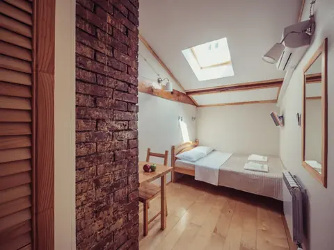 Mini Hotel Chistoprudniy