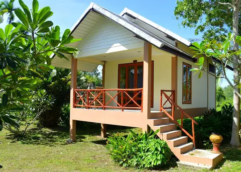 Open Mind Samui Naturist Resort - Adults Only