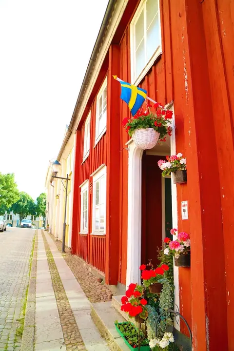 Brodderud Apartments
