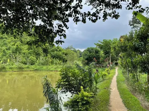 Shantibari Eco Resort