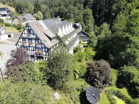 Hubertushöhe