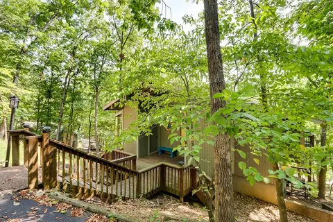 Osage Beach Home: Deck, Pool Access