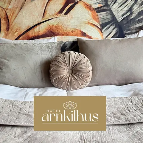 Hotel Arnkilhus
