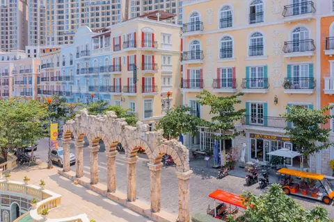 Lily House Hotel Phu Quoc