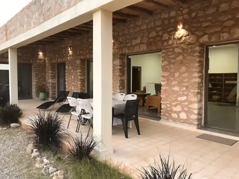 Villa Seaview Kaouki
