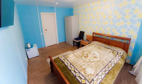 Hostel Sfera