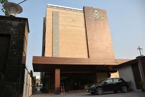 Millennium Inn