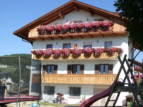 Holiday Apartment Rosenheim